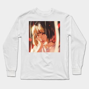 HEATWAVE Long Sleeve T-Shirt